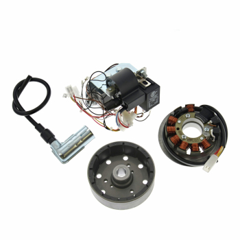 VAPE Zündung, Umrüstsatz 12V Zündanlage, Simson SR50, SR80